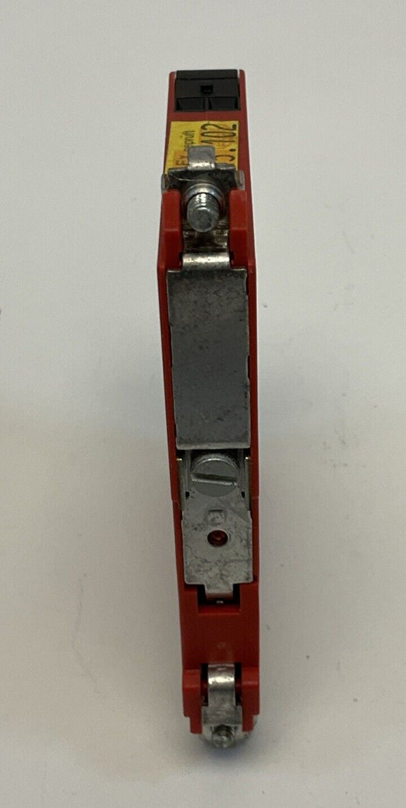 Stahl 9001/01-280-100-10 Intrinspak Safety Barrier