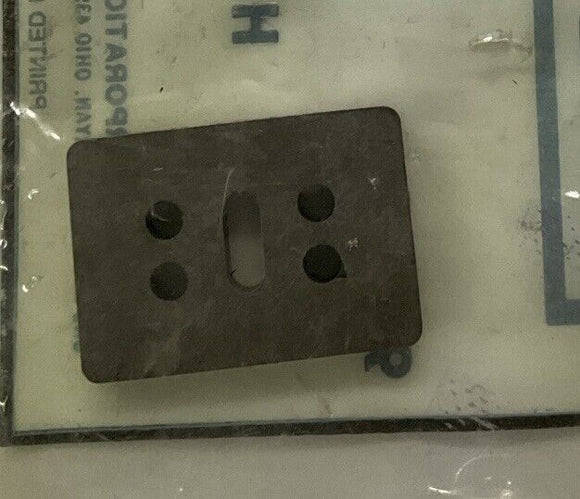 Ingersoll Rand Aro 93275 Valve Plate