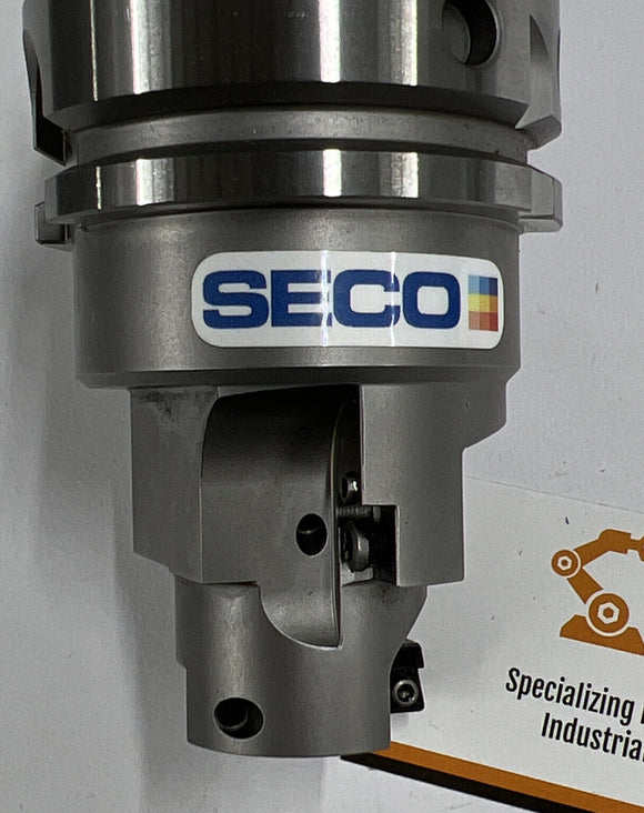 Seco RH-500.22-03120800 Milling Tool Holder 92-610-0537 / 117954121