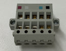 Allen Bradley 1787-PLUG10R DeviceNet Connector-5