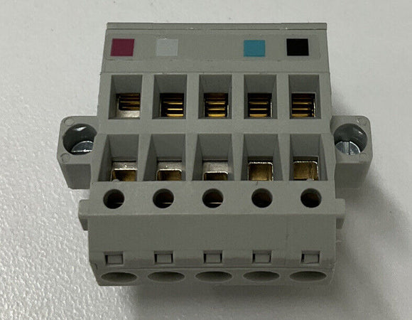 Allen Bradley 1787-PLUG10R DeviceNet Connector