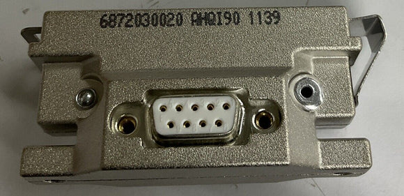 Testar Marposs 6872030020 DigiCrown Bus