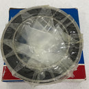 SKF 6015-2RS1/HT51  Single Row Ball Sealed Bearing  75 X 115 X 10 mm-3