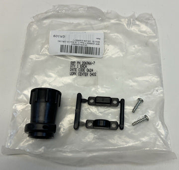 AMP 206966-7  Cable Shell Clamp Kit Size 13 - 0
