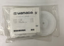 Yamada K15-PT-B Pump Repair Kit 15T Diaphragm-1