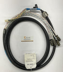 Fanuc NE-2000-977-003 P200 Top Hat 2K Process Cable-1