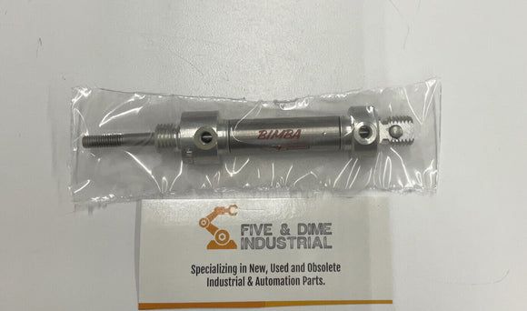 Bimba 010.5-RP Pneumatic Cylinder