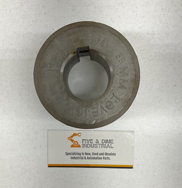 Lovejoy L-110-38MM Jaw Coupling Hub - 0