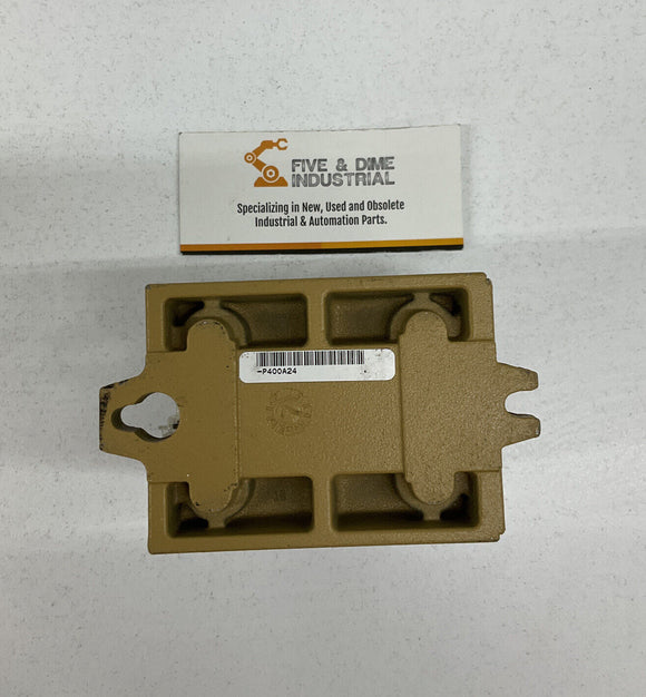 Allen Bradley 700-P400A24  AC Contactor Relay Ser B