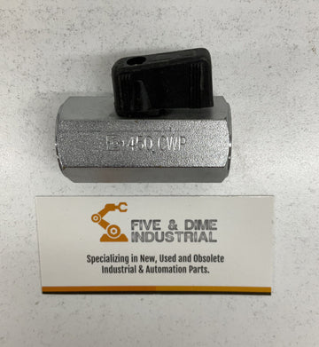 Bradley S27-328 Stop Strainer & Check Valve