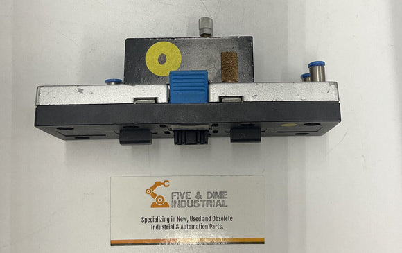 Festo 152873 Time Delay Valve