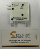 Bussman 170H3030 Micro-Switch Fuse 2A, 250V-1