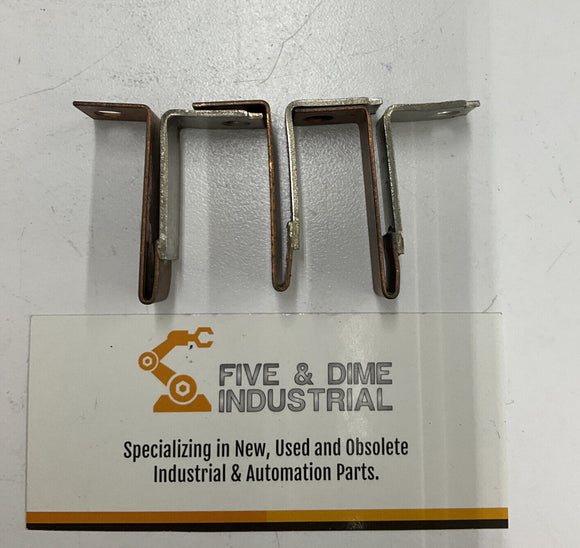 General Electric CR123C44.0B Lot of 3 Heater Thermal Overload