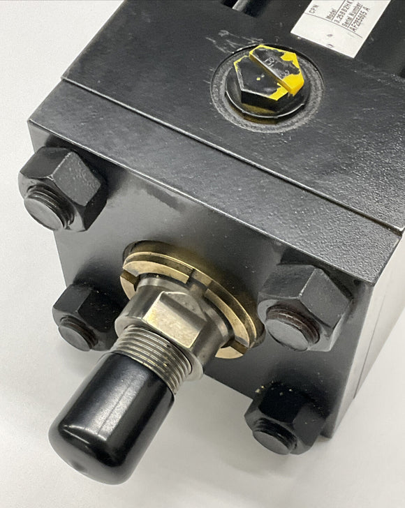 Parker 3.25BB2HKTVS14A1.000 Series 2H Heavy Duty Hydraulic Cylinder