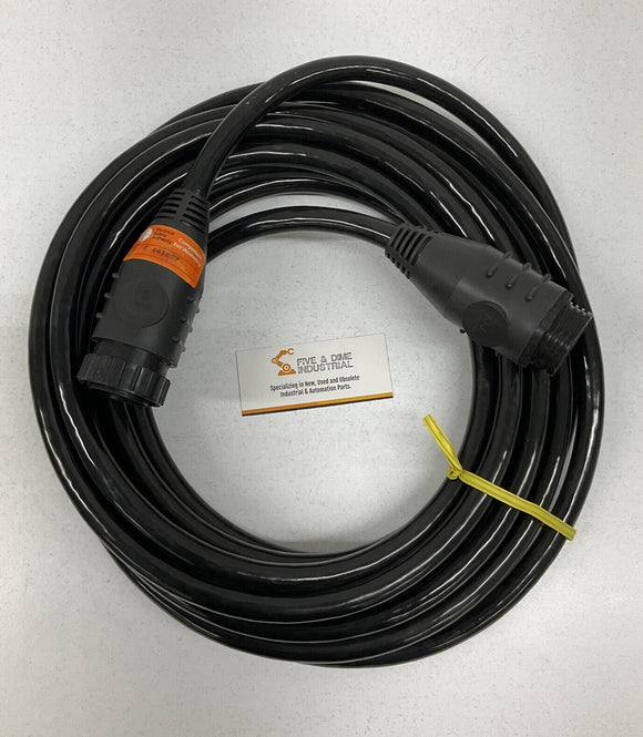 Tech Motive 26390-B Rev C 30' Atlas Copco Tool Cable