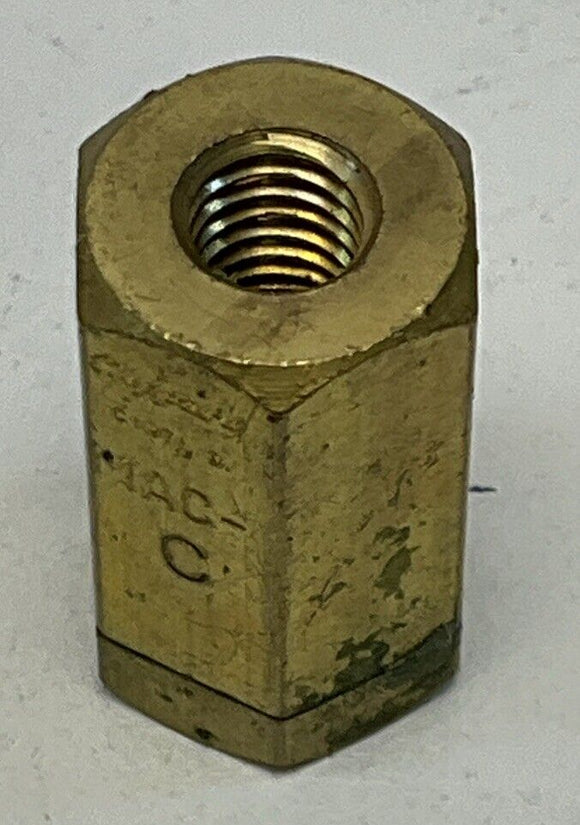 Clippard MAC-C Arm Choke Valve