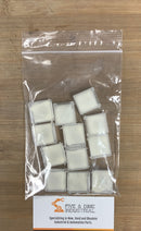 DesignAGroove Thinbit CN036377B Grooving Insert Lot of 12-1