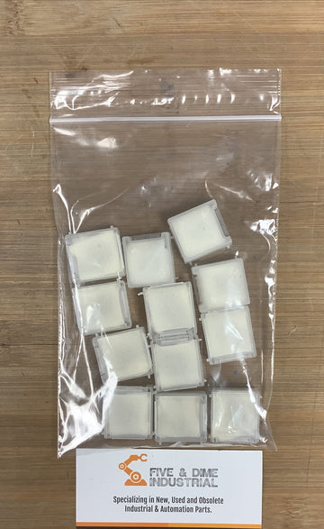 DesignAGroove Thinbit CN036377B Grooving Insert Lot of 12