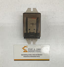 Schrack RM-203-024 Relay Coil: 24VDC 8-Pin 16A  250V-5