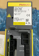 Fanuc A06B-6131-H001 Servo Amplifier BiSV 10HV,  480V 3.1A-2
