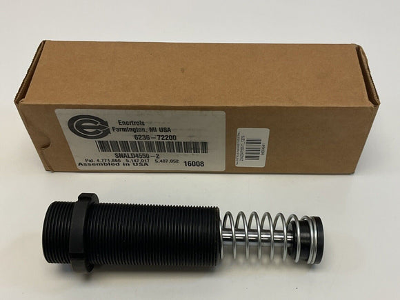 Enertrols  SNALD4550-2 Industrial Shock Absorber