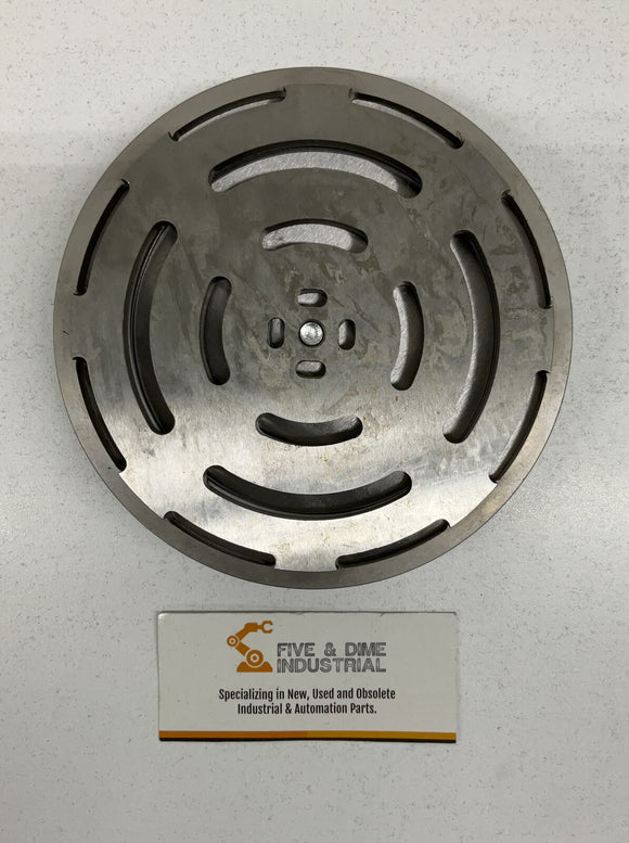 Gardner Denver 01760407-0031 Joy Compressor Valve Seat