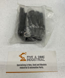 SMC CRA1L50-Y-1 Foot Brackets (Lot of 2)-3