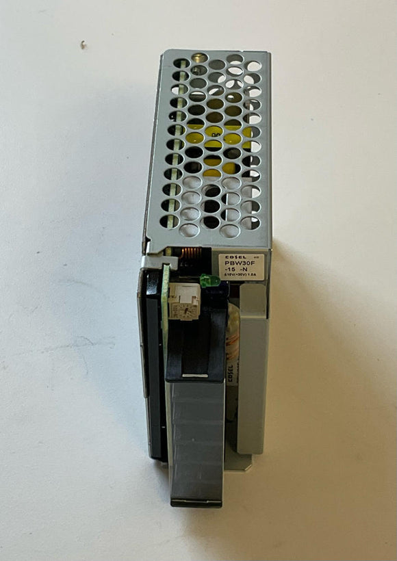 Cosel  PBW30F-15  +15V (+30V)  Switching Power Supply