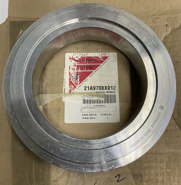Fisher Rosemount 21A9708X012 Genuine Seat Ring 12X6,5 3/8 Port