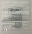 Fanuc E09999-200-001B Kalrez O-Ring-5