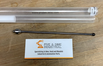 Zeiss Probe 626115-0601-150 Carbide Tip Probe