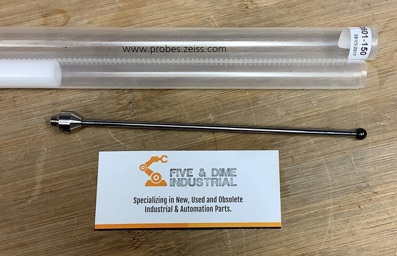 Zeiss Probe 626115-0601-150 Carbide Tip Probe