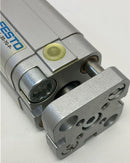 Festo ADVUL-20-30-P-A-S2 Pneumatic Cylinder 20mm Bore, 30mm Stroke 165091-4