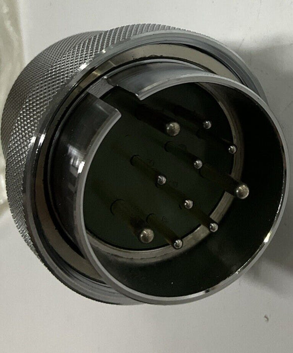 Nanaboshi NCS-4410-PM Male 10-Pin Connector