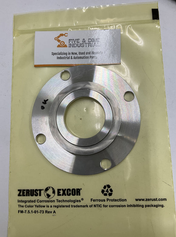 Waukesha Cherry-Burrell 60492 328E Follower