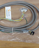 Omron G79-Y300C 7 Segment Connecting Cable  Cordset-5
