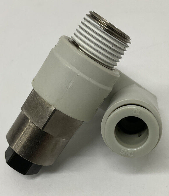 SMC ASP530F-03-105 Flow Control Valve