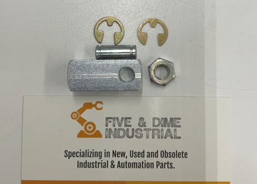 Bimba D-166-3 Clevis Rod Kit - 0