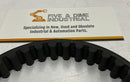 Unbranded Pack of  2 288-8M-12 Timing Power Transmission Belt 36 Teeth-4