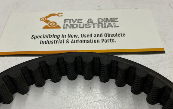 Unbranded Pack of  2 288-8M-12 Timing Power Transmission Belt 36 Teeth
