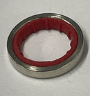 Parker 151-0122 100106 Weber Ring Seals 1/8" G 1/8 VS Package of 25-4