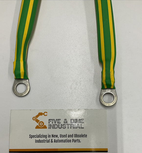 Hoffman AGS416 Grounding Strap 32460