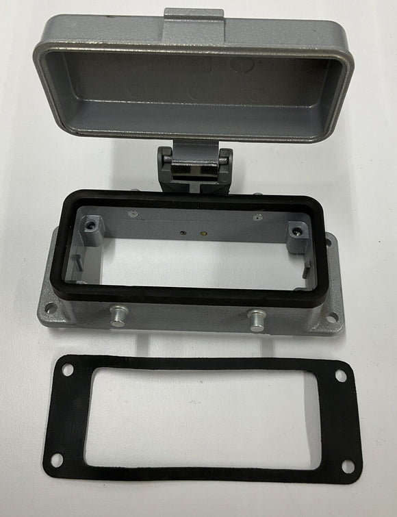 Lapp/Epic 10.0730  HBE16  Singe Lever Panel Mount Base