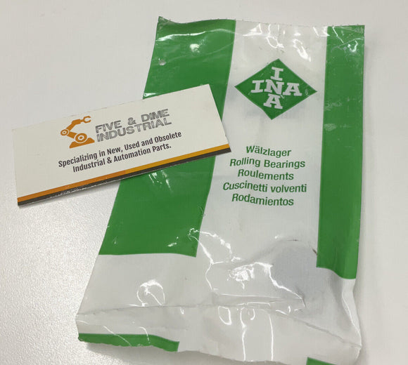 INA SCE118 Schaeffler Needle Roller Bearing