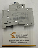 Allen Bradley 1492-D1C020 2 Amp Din Rail Circuit Breaker-1