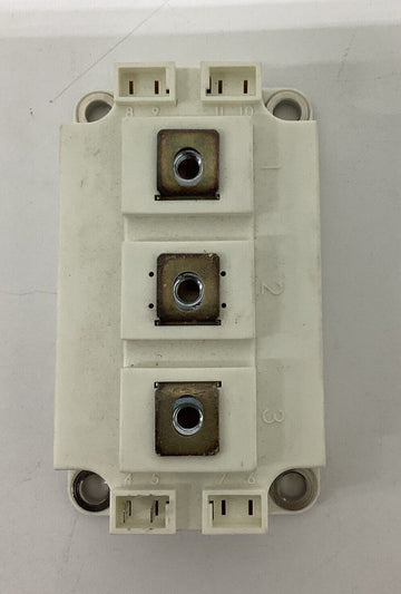 Semikron SKM400GAR12E4 IGBT Module 616A, 1.8V - 0