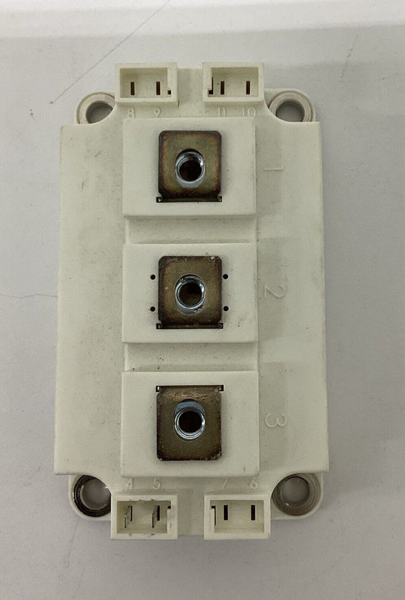 Semikron SKM400GAR12E4 IGBT Module 616A, 1.8V