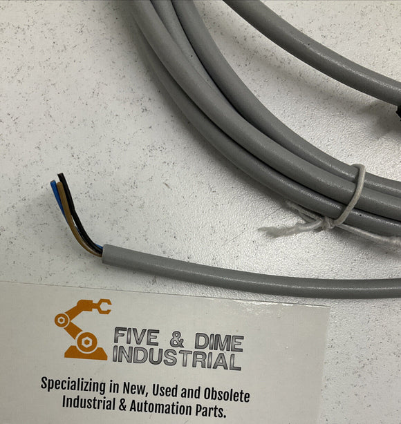 Murr Elektronik 7000-12001-2230300 M12 Male Cable