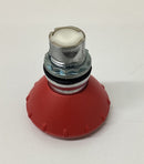 Allen Bradley 800FM-MT64 Red Push Pull , Twist to Release Button-5