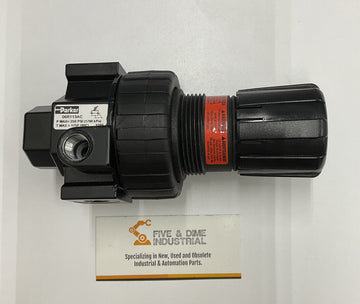 Parker 06R113AC Regulator 250 Psi 3705